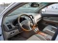 Crystal White - RX 330 AWD Photo No. 5