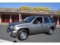 Graystone Metallic - TrailBlazer LS 4x4 Photo No. 1