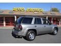 Graystone Metallic - TrailBlazer LS 4x4 Photo No. 3