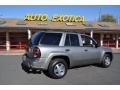 Graystone Metallic - TrailBlazer LS 4x4 Photo No. 4