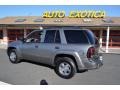 Graystone Metallic - TrailBlazer LS 4x4 Photo No. 5