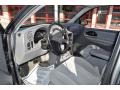 Graystone Metallic - TrailBlazer LS 4x4 Photo No. 6