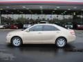 Sandy Beach Metallic - Camry LE Photo No. 2