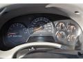 Graystone Metallic - TrailBlazer LS 4x4 Photo No. 12