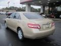 Sandy Beach Metallic - Camry LE Photo No. 3