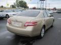 Sandy Beach Metallic - Camry LE Photo No. 5