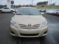 Sandy Beach Metallic - Camry LE Photo No. 8