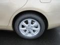 Sandy Beach Metallic - Camry LE Photo No. 10