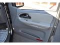 Graystone Metallic - TrailBlazer LS 4x4 Photo No. 21