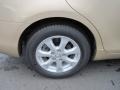 Sandy Beach Metallic - Camry LE Photo No. 11