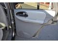 Graystone Metallic - TrailBlazer LS 4x4 Photo No. 23