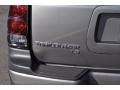 Graystone Metallic - TrailBlazer LS 4x4 Photo No. 27