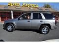 Graystone Metallic - TrailBlazer LS 4x4 Photo No. 31