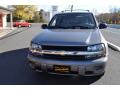 Graystone Metallic - TrailBlazer LS 4x4 Photo No. 32