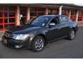 Alloy Grey Metallic 2008 Ford Taurus Limited AWD Exterior