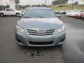 Aloe Green Metallic - Camry LE Photo No. 8