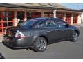 Alloy Grey Metallic 2008 Ford Taurus Limited AWD Exterior