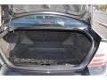 2008 Ford Taurus Limited AWD Trunk