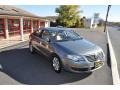 Granite Green Metallic - Passat 2.0T Sedan Photo No. 5