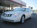 Cognac Frost - DTS Sedan Photo No. 1