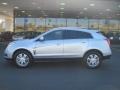 Radiant Silver - SRX 4 V6 AWD Photo No. 2