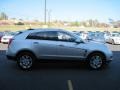 Radiant Silver - SRX 4 V6 AWD Photo No. 6