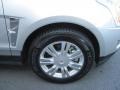 Radiant Silver - SRX 4 V6 AWD Photo No. 12