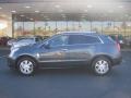 Gray Flannel - SRX 4 V6 AWD Photo No. 2