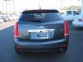 Gray Flannel - SRX 4 V6 AWD Photo No. 4