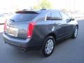 Gray Flannel - SRX 4 V6 AWD Photo No. 5