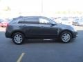 Gray Flannel - SRX 4 V6 AWD Photo No. 6