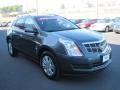 Gray Flannel - SRX 4 V6 AWD Photo No. 7