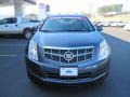 Gray Flannel - SRX 4 V6 AWD Photo No. 8