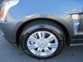 Gray Flannel - SRX 4 V6 AWD Photo No. 9