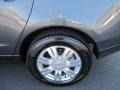 Gray Flannel - SRX 4 V6 AWD Photo No. 10