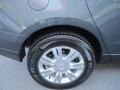 Gray Flannel - SRX 4 V6 AWD Photo No. 11