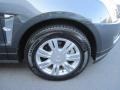 Gray Flannel - SRX 4 V6 AWD Photo No. 12
