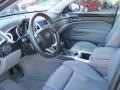 Gray Flannel - SRX 4 V6 AWD Photo No. 13
