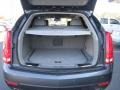 Gray Flannel - SRX 4 V6 AWD Photo No. 15