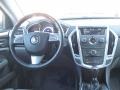 Gray Flannel - SRX 4 V6 AWD Photo No. 16