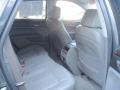 Gray Flannel - SRX 4 V6 AWD Photo No. 17