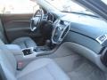 Gray Flannel - SRX 4 V6 AWD Photo No. 18