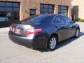 2008 Magnetic Gray Metallic Toyota Camry XLE  photo #3