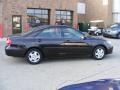 2002 Black Walnut Pearl Toyota Camry LE  photo #2