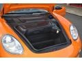 2008 Orange Porsche Boxster Limited Edition  photo #8