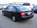 2002 Black Walnut Pearl Toyota Camry LE  photo #5