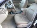 Black Walnut Pearl - Camry LE Photo No. 9