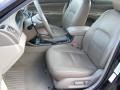 2002 Black Walnut Pearl Toyota Camry LE  photo #9