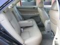 Black Walnut Pearl - Camry LE Photo No. 12