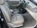 Black Walnut Pearl - Camry LE Photo No. 13